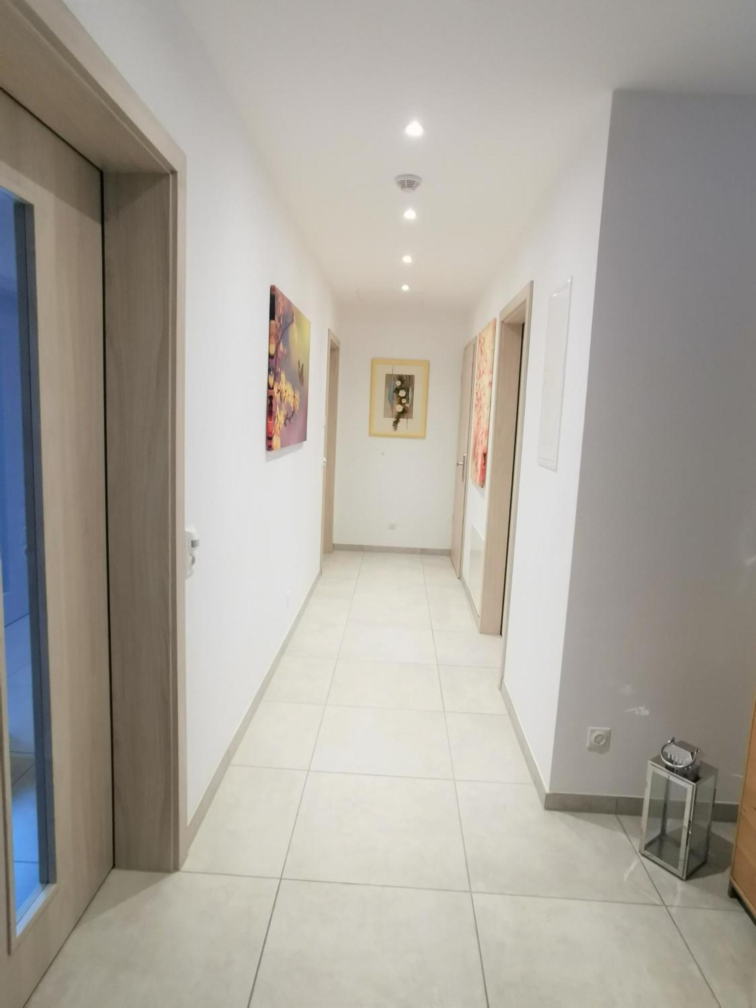 Ferienwohnung Schoene Auszeit Markkleeberg Exterior photo