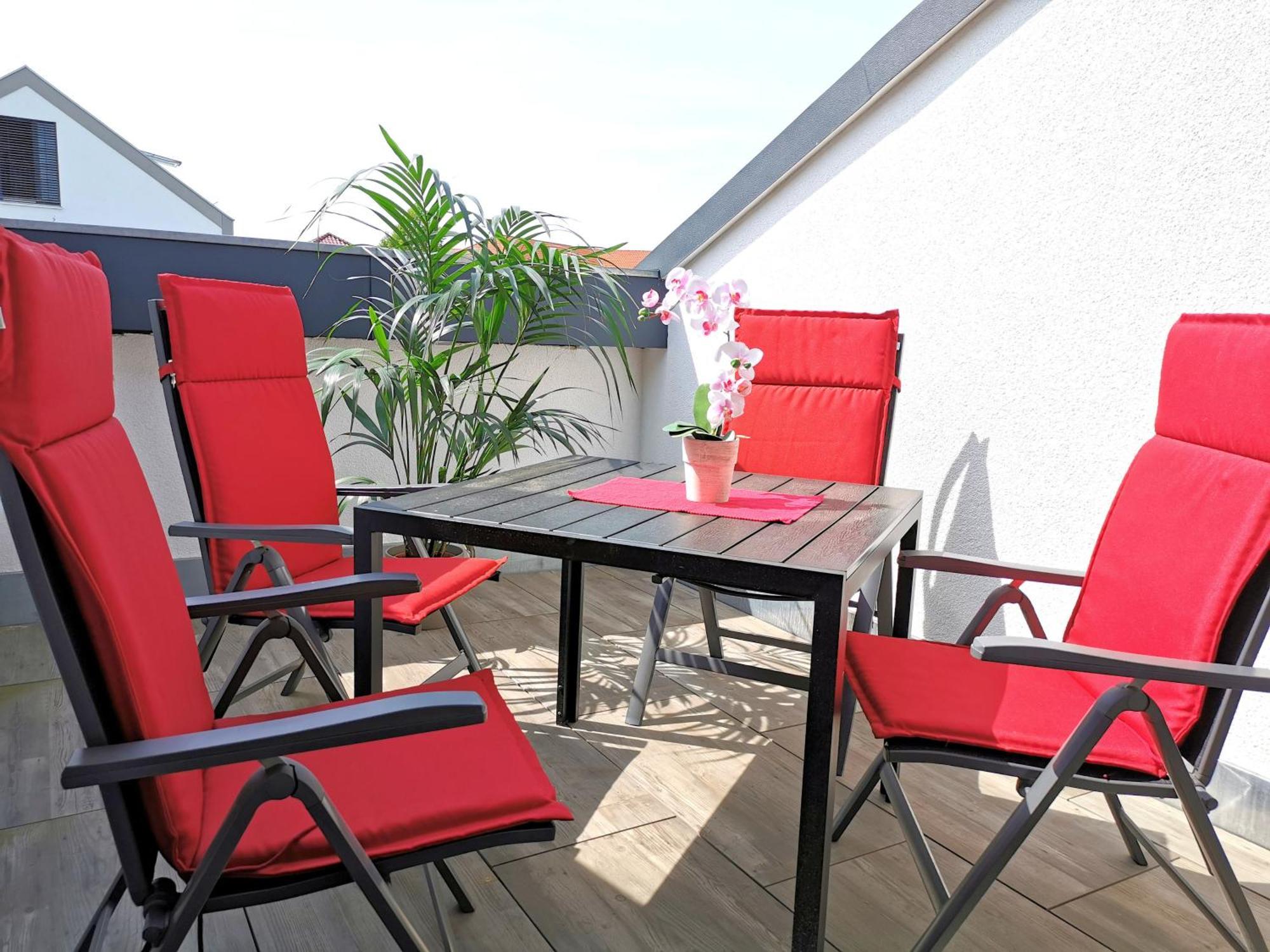 Ferienwohnung Schoene Auszeit Markkleeberg Exterior photo
